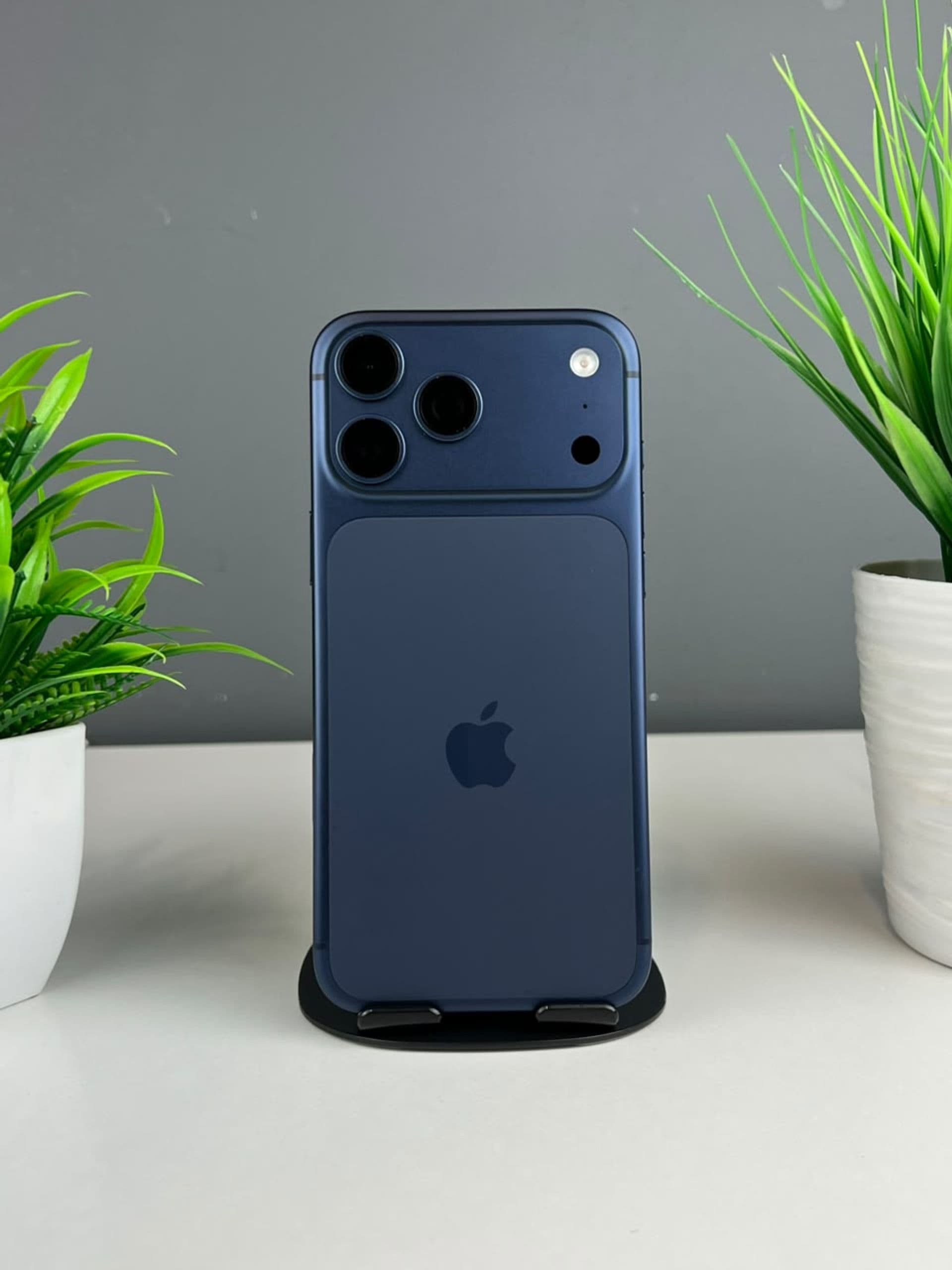iPhone 17 Pro Max, 256 ГБ, Другое