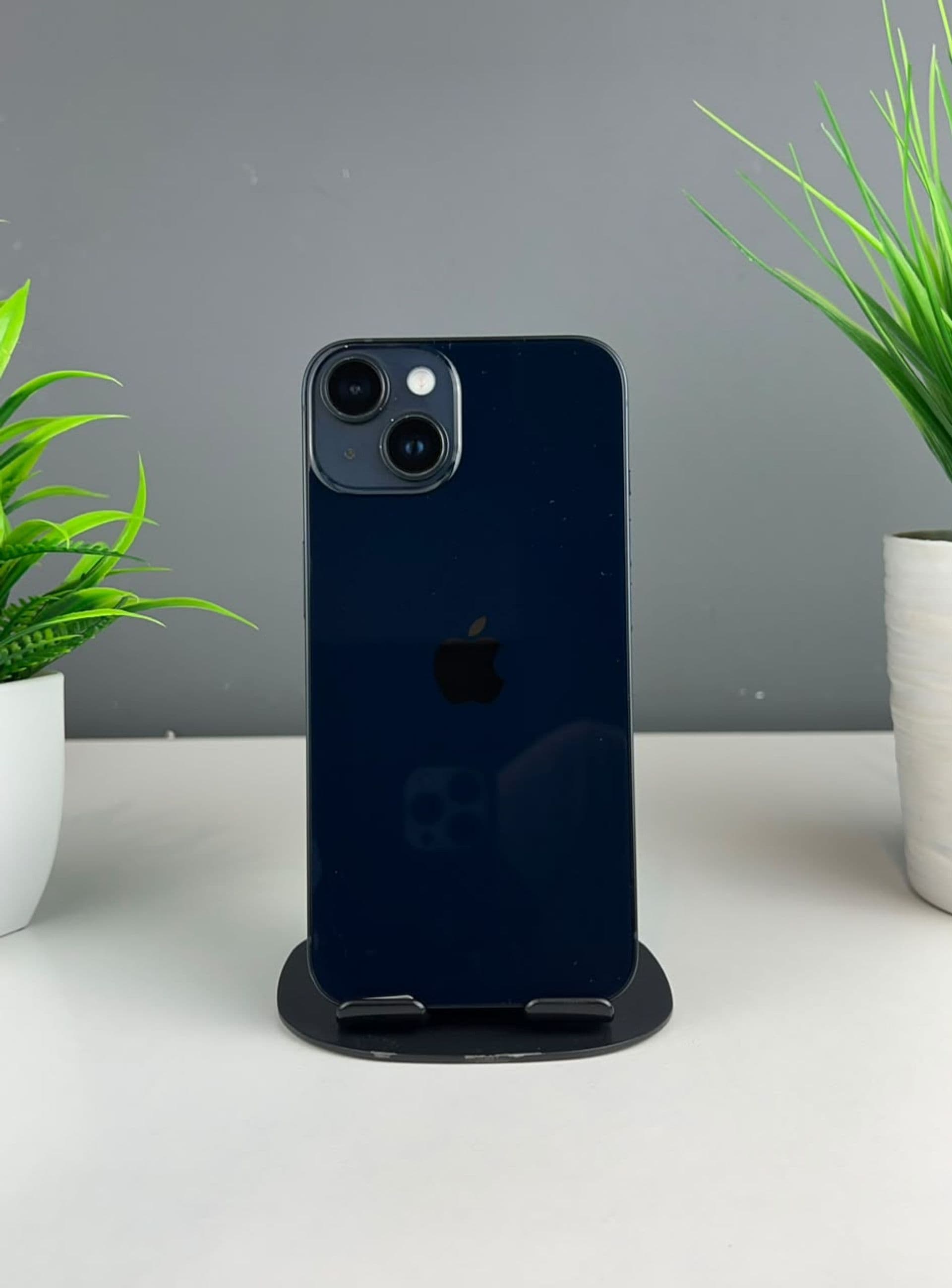 iPhone 14, 128 ГБ, Синий