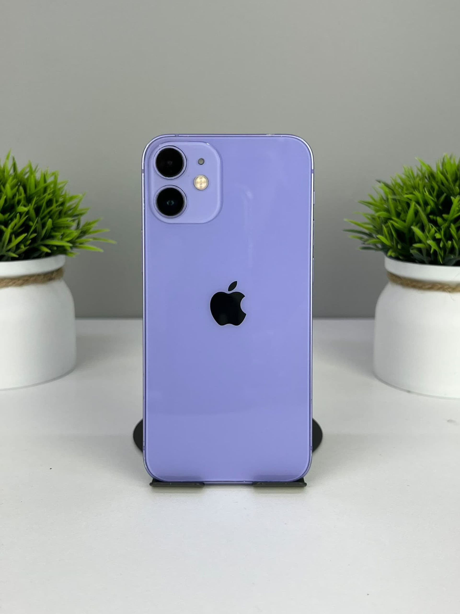 iPhone 12 Mini, 64 ГБ, Фиолетовый