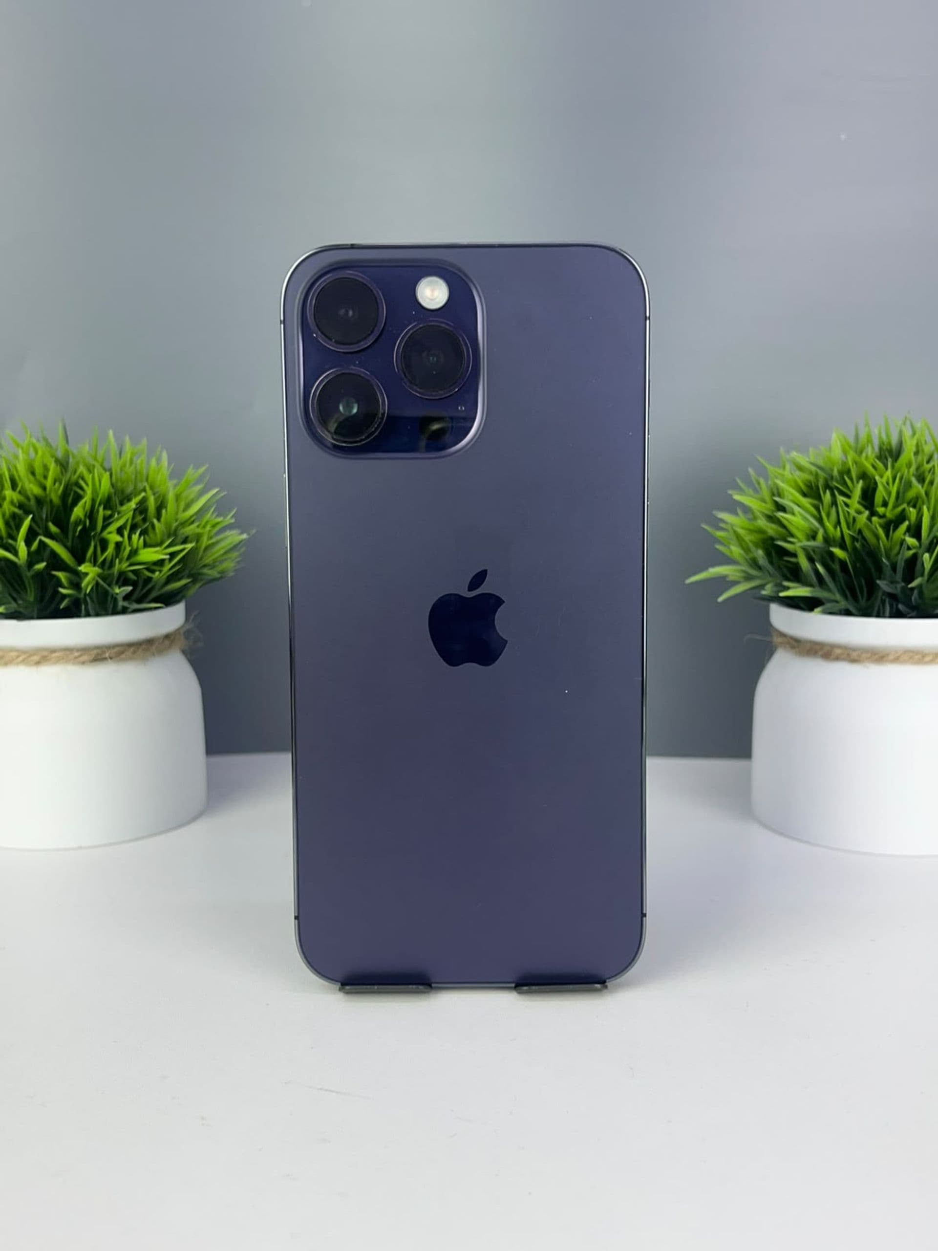 iPhone 14 Pro Max, 256 ГБ, Фиолетовый