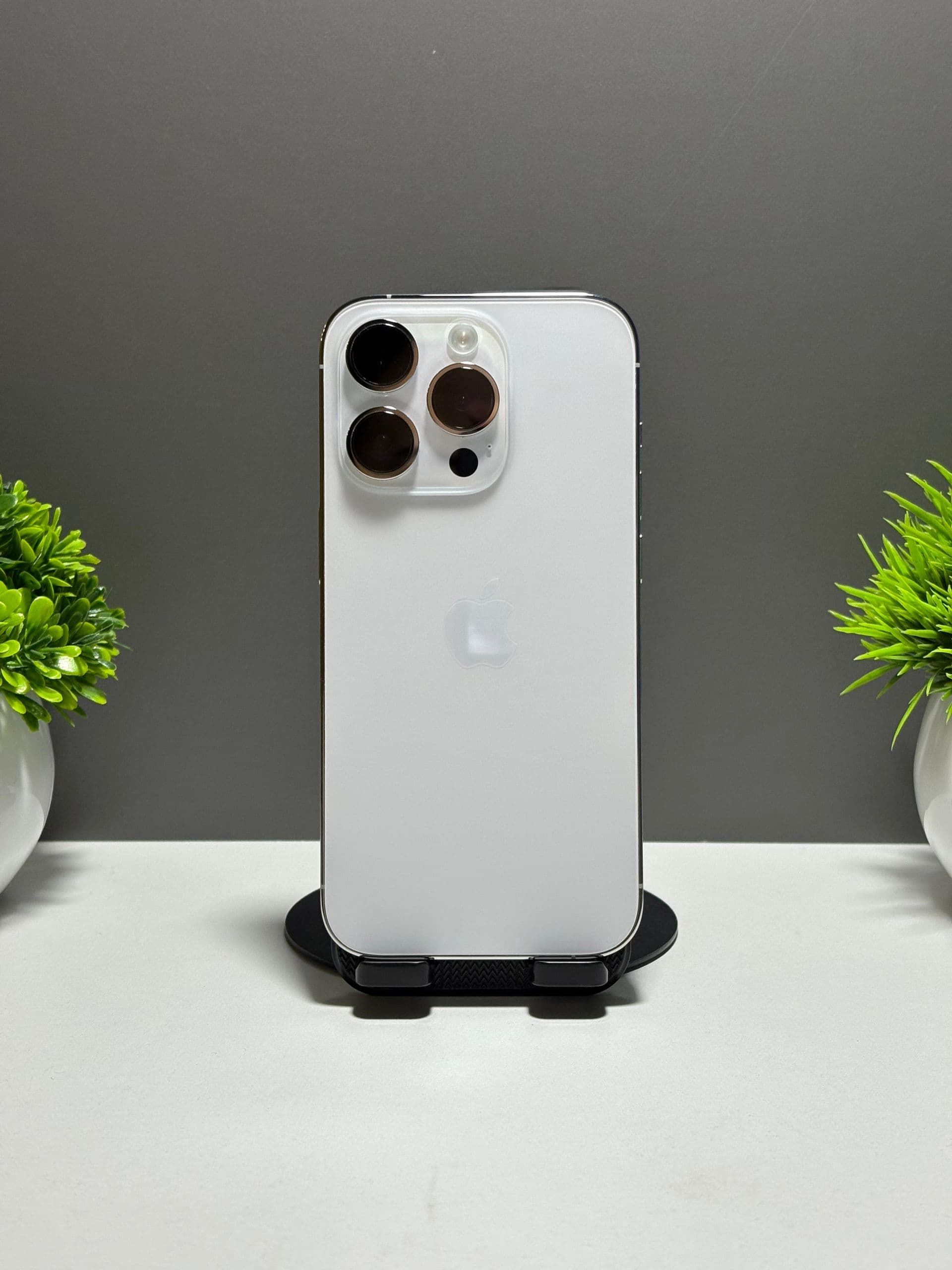iPhone 14 Pro, 128 ГБ, Белый