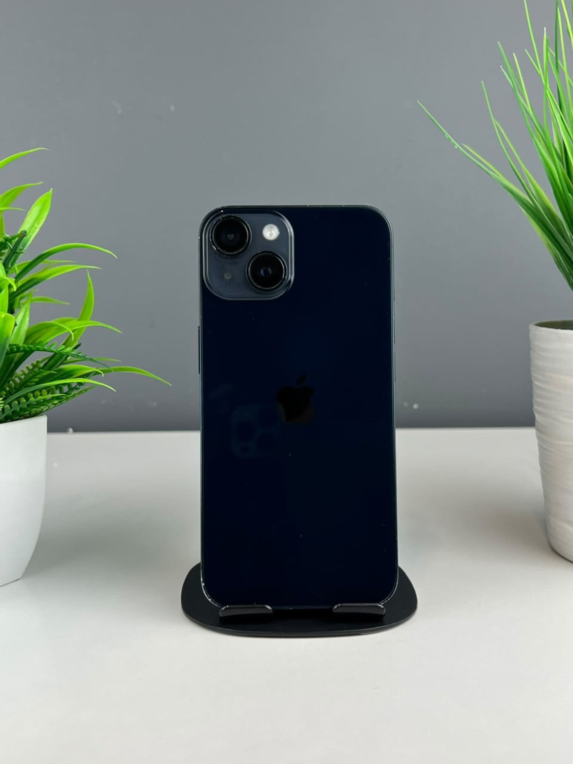 iPhone 14, 256 ГБ, Синий