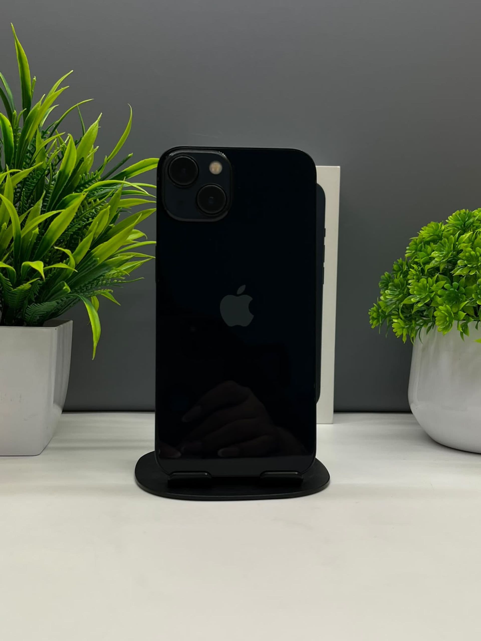 iPhone 13, 128 ГБ, Синий
