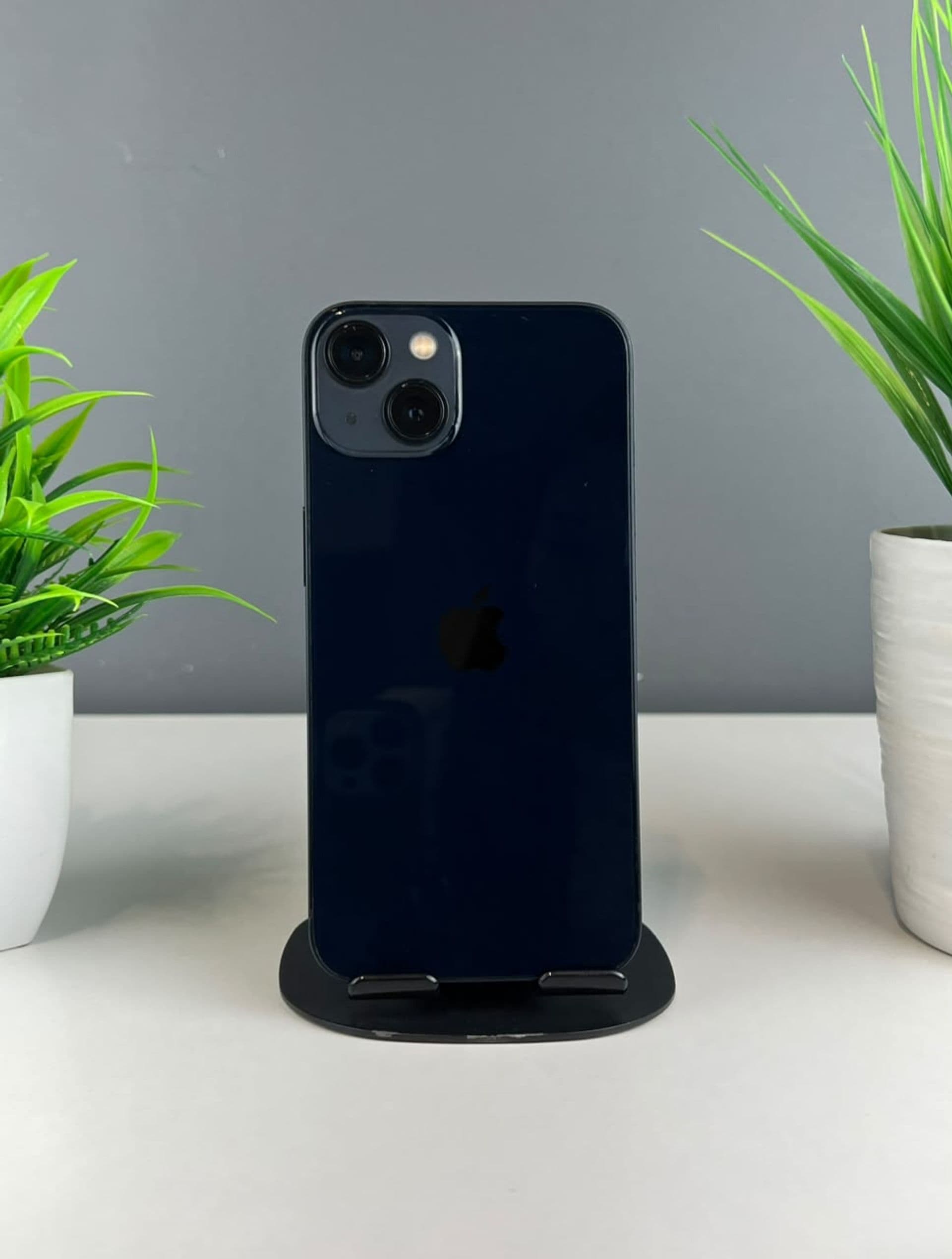 iPhone 13, 128 ГБ, Черный