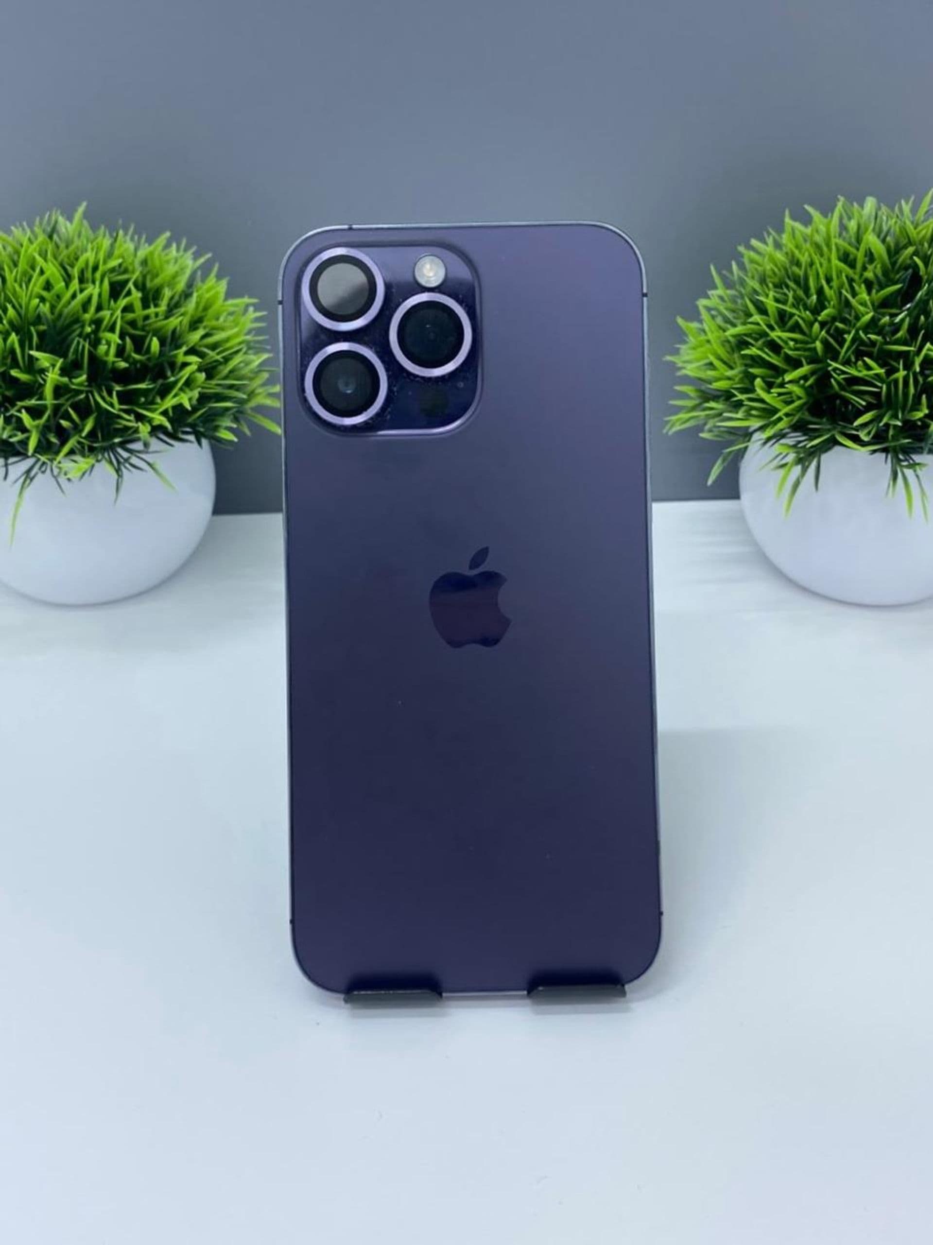 iPhone 14 Pro Max, 1 ТБ, Фиолетовый