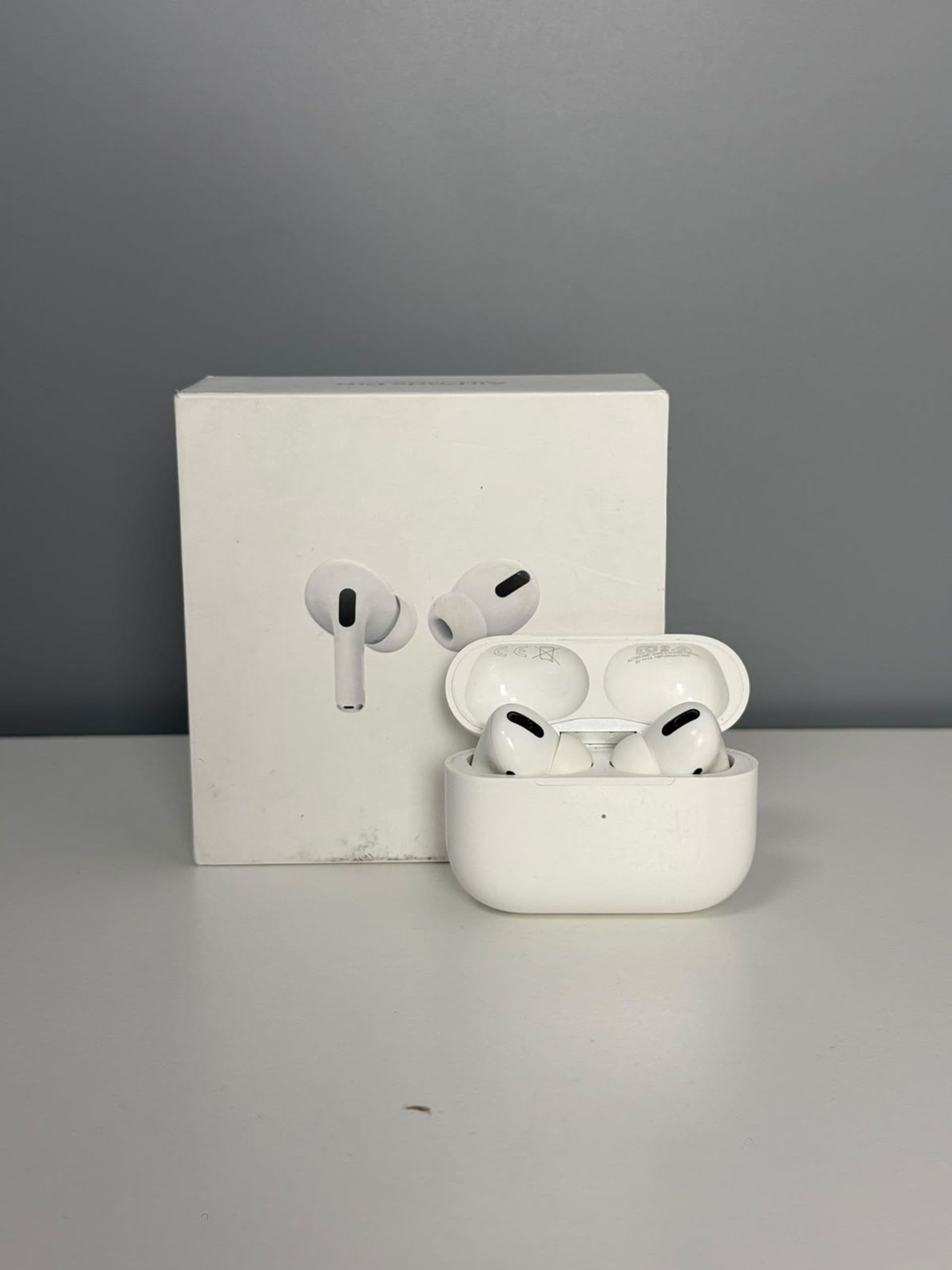 AirPods Pro